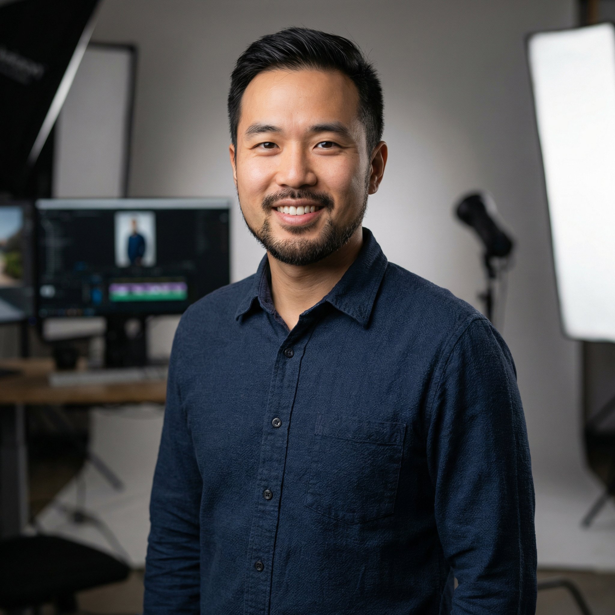 黑料制片人张浩然